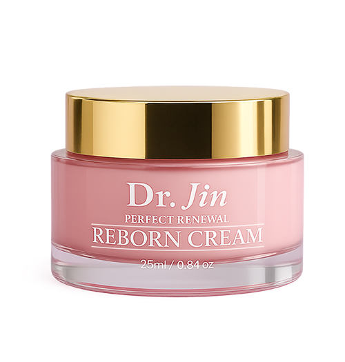 Boom Beauty Dr. Jin Perfect Renewal Reborn Cream - 25ml