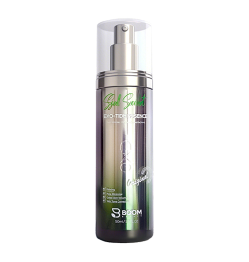 Boom Beauty Seol Secret Exo:tide Essence - 50ml