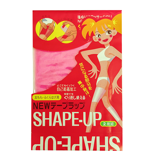 Slimming Patch