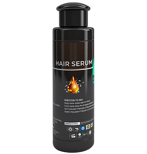 Miss Jesmine Hair Serum - 100ml