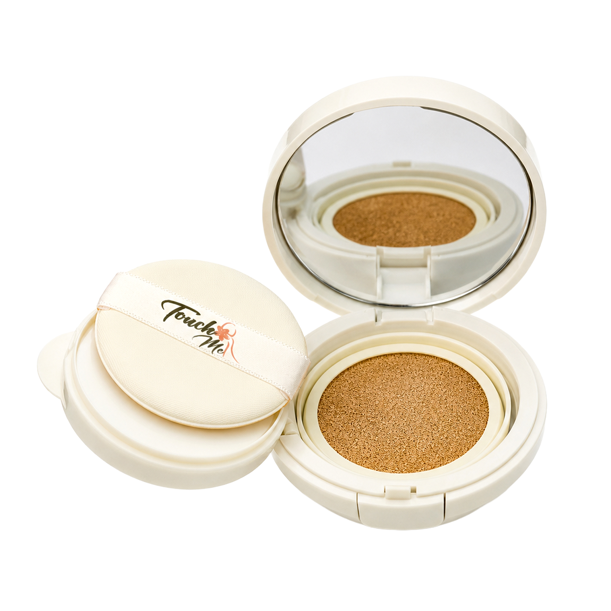 Power Laser Sunscreen Concealer Cushion SPF PA 50++++ - 12g